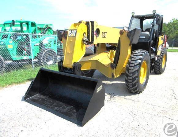 2005 Cat TH460B At UsedEquipmentHub.com