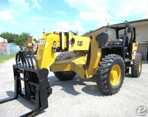 2005 Cat TH460B At UsedEquipmentHub.com