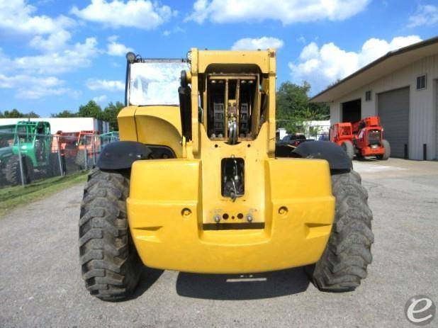 2005 Cat TH460B At UsedEquipmentHub.com