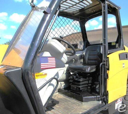 2005 Cat TH460B At UsedEquipmentHub.com