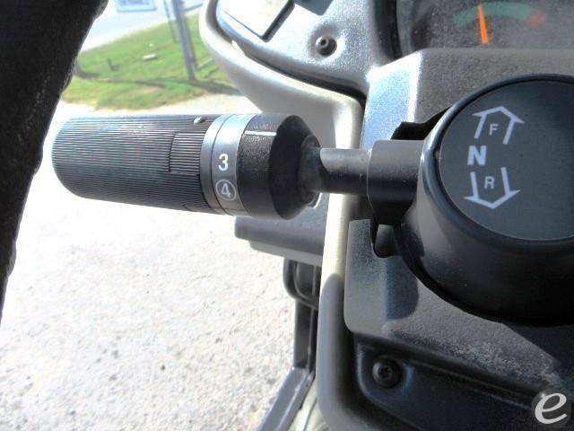 2005 Cat TH460B At UsedEquipmentHub.com