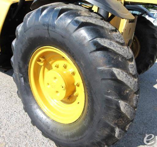 2005 Cat TH460B At UsedEquipmentHub.com