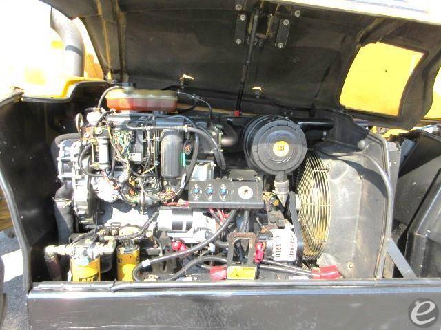 2005 Cat TH460B At UsedEquipmentHub.com