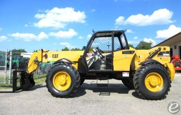 2005 Cat TH460B At UsedEquipmentHub.com