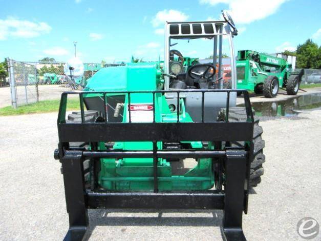 2014 Genie GTH5519 At UsedEquipmentHub.com