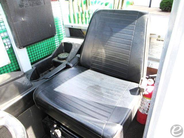 2014 Genie GTH5519 At UsedEquipmentHub.com