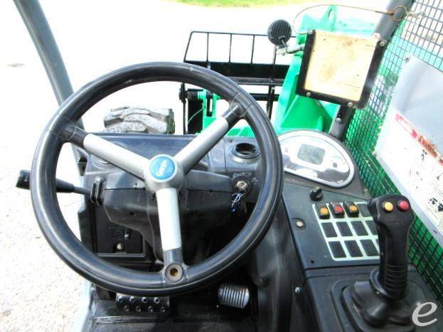 2014 Genie GTH5519 At UsedEquipmentHub.com