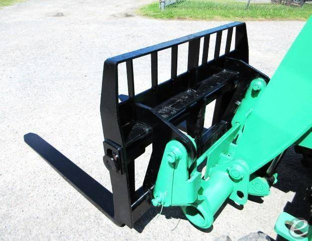 2014 Genie GTH5519 At UsedEquipmentHub.com