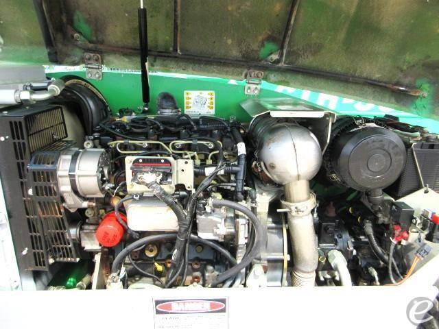 2014 Genie GTH5519 At UsedEquipmentHub.com