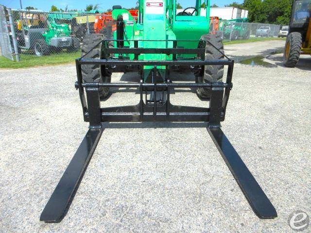 2014 Skytrak 6042 At UsedEquipmentHub.com