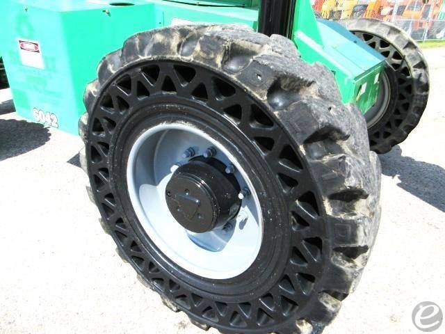 2014 Skytrak 6042 At UsedEquipmentHub.com