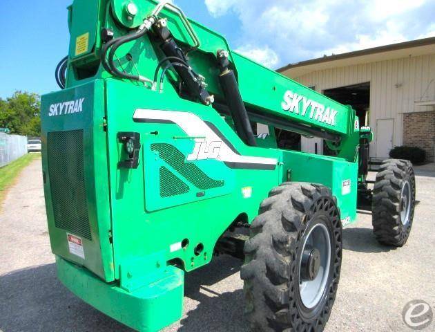 2014 Skytrak 6042 At UsedEquipmentHub.com