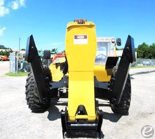 2008 Cat TL1055 At UsedEquipmentHub.com