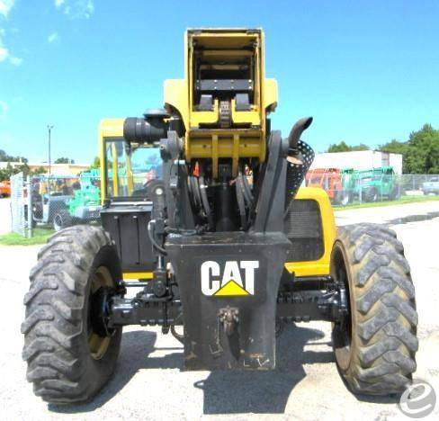 2008 Cat TL1055 At UsedEquipmentHub.com