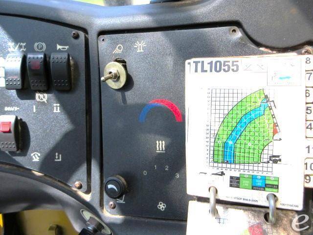 2008 Cat TL1055 At UsedEquipmentHub.com