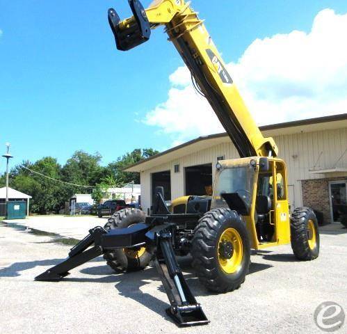 2008 Cat TL1055 At UsedEquipmentHub.com