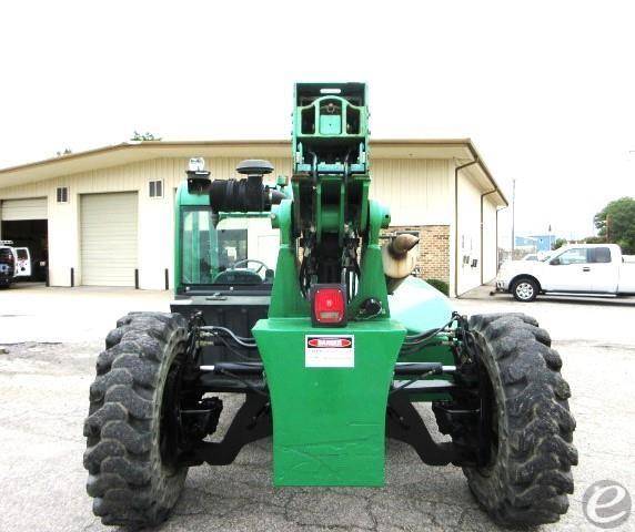 2007 JLG G6-42P At UsedEquipmentHub.com