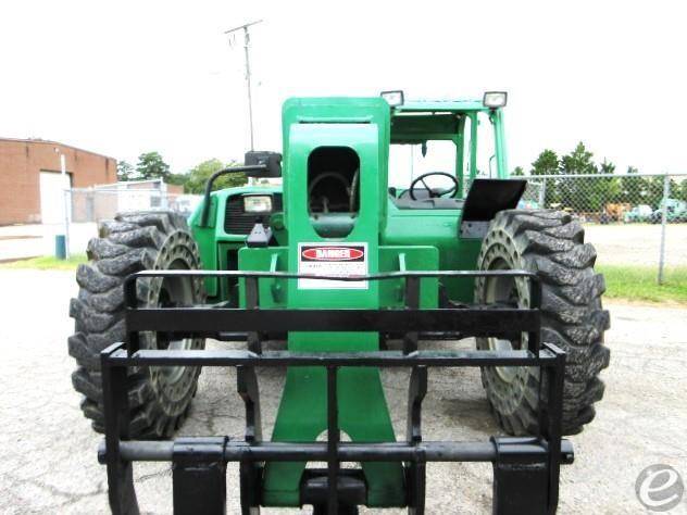 2007 JLG G6-42P At UsedEquipmentHub.com