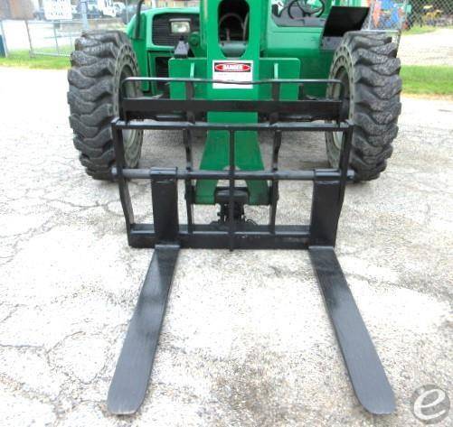 2007 JLG G6-42P At UsedEquipmentHub.com