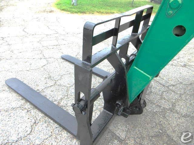 2007 JLG G6-42P At UsedEquipmentHub.com