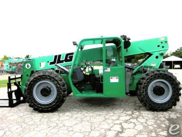 2007 JLG G6-42P At UsedEquipmentHub.com