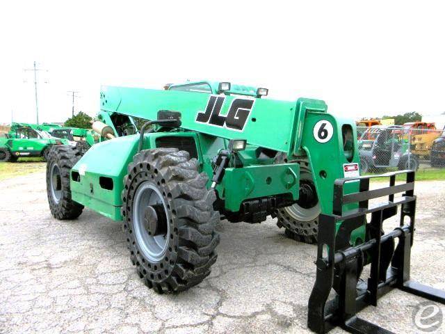 2007 JLG G6-42P At UsedEquipmentHub.com