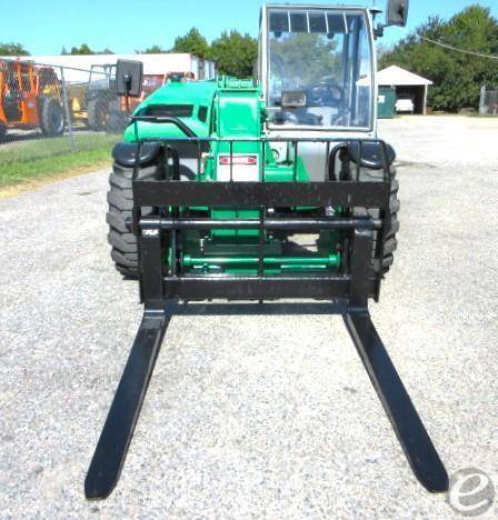 2013 Genie GTH5519 At UsedEquipmentHub.com