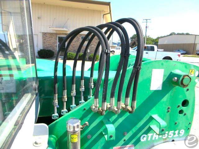 2013 Genie GTH5519 At UsedEquipmentHub.com