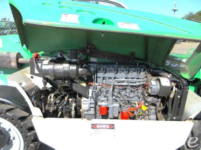 2013 Genie GTH5519 At UsedEquipmentHub.com