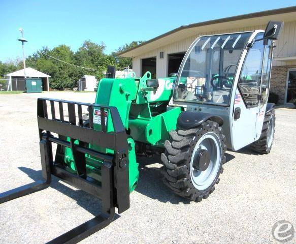 2013 Genie GTH5519 At UsedEquipmentHub.com