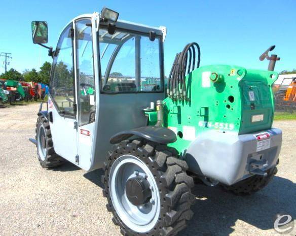 2013 Genie GTH5519 At UsedEquipmentHub.com