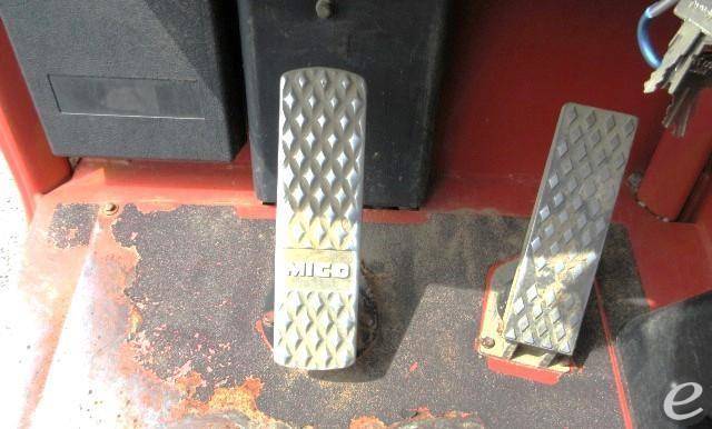 2014 Skyjack VR1056D At UsedEquipmentHub.com