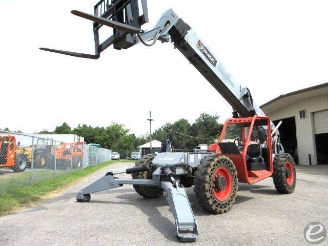 2014 Skyjack VR1056D At UsedEquipmentHub.com