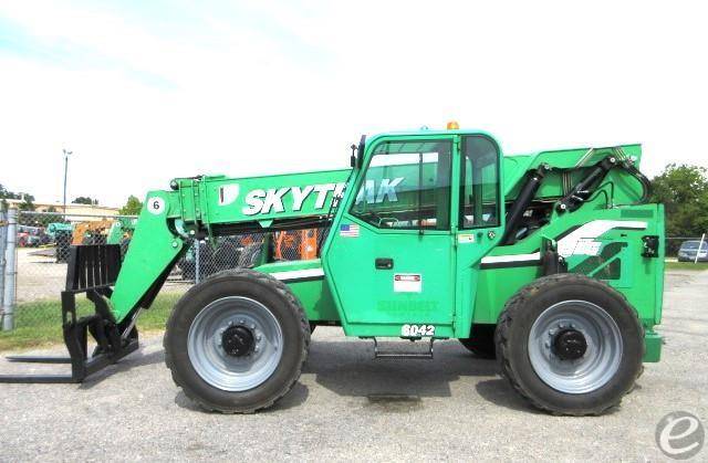 2012 Skytrak 6042 At UsedEquipmentHub.com