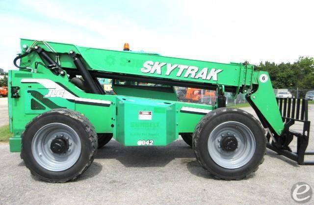 2012 Skytrak 6042 At UsedEquipmentHub.com