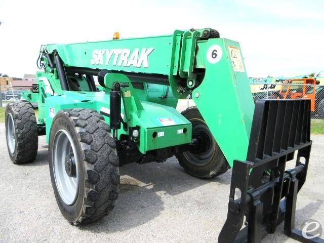 2012 Skytrak 6042 At UsedEquipmentHub.com