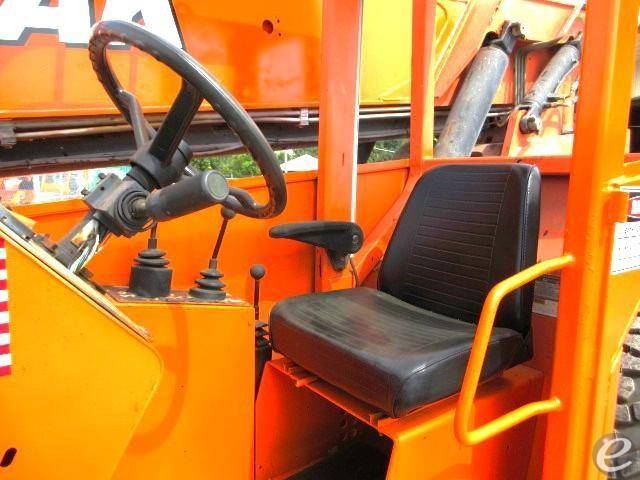 2015 Skytrak 6042 At UsedEquipmentHub.com