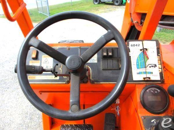 2015 Skytrak 6042 At UsedEquipmentHub.com