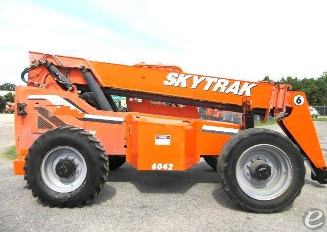 2015 Skytrak 6042 At UsedEquipmentHub.com