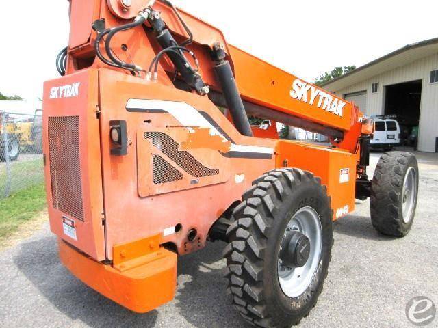 2015 Skytrak 6042 At UsedEquipmentHub.com