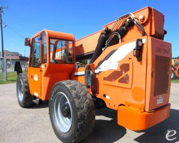 2013 Skytrak 10054 At UsedEquipmentHub.com