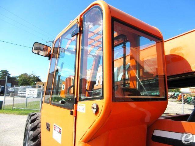 2013 Skytrak 6042 At UsedEquipmentHub.com