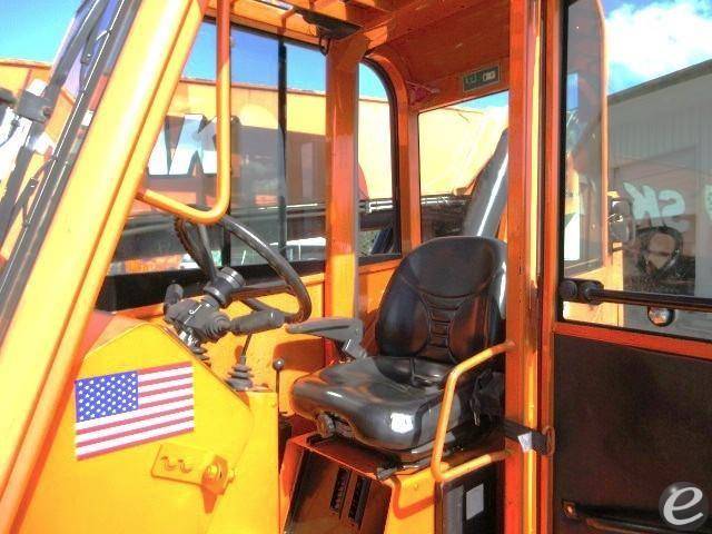 2013 Skytrak 6042 At UsedEquipmentHub.com