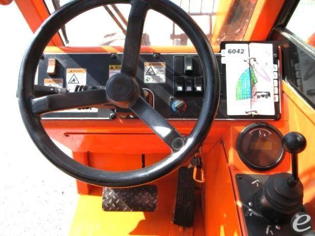 2013 Skytrak 6042 At UsedEquipmentHub.com