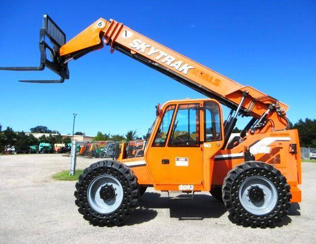 2013 Skytrak 6042 At UsedEquipmentHub.com