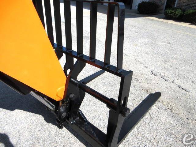 2013 Skytrak 6042 At UsedEquipmentHub.com