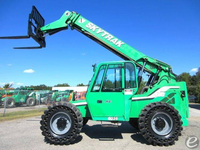 2015 Skytrak 6036 At UsedEquipmentHub.com