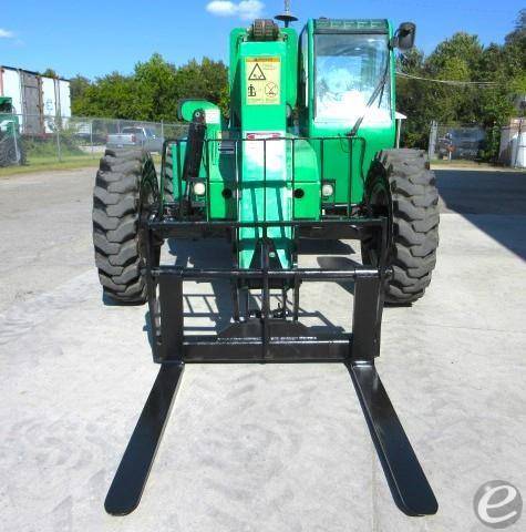 2015 Skytrak 6036 At UsedEquipmentHub.com