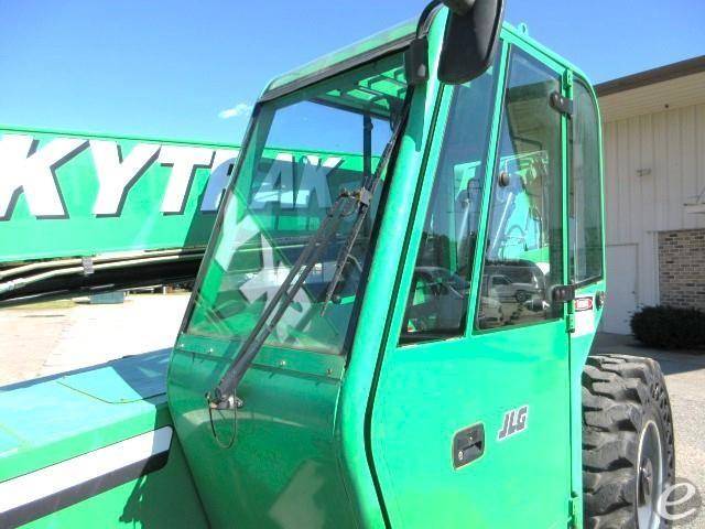 2015 Skytrak 6036 At UsedEquipmentHub.com