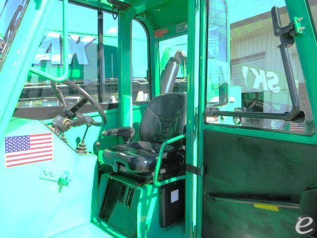 2015 Skytrak 6036 At UsedEquipmentHub.com